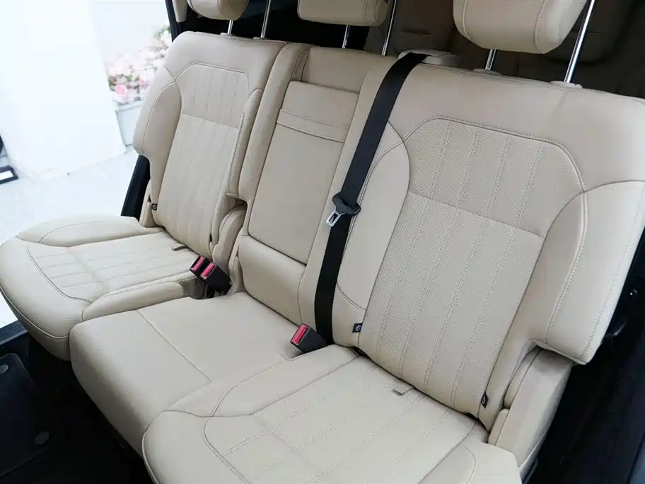 Mercedes-Benz GLS 2018 GLS 450