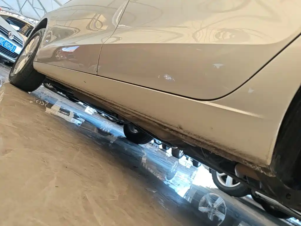 Volkswagen Bora — миниатюра 22