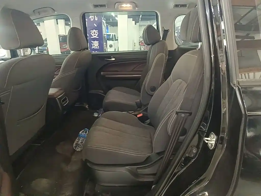 GAC Motor Trumpchi M6 — миниатюра 17
