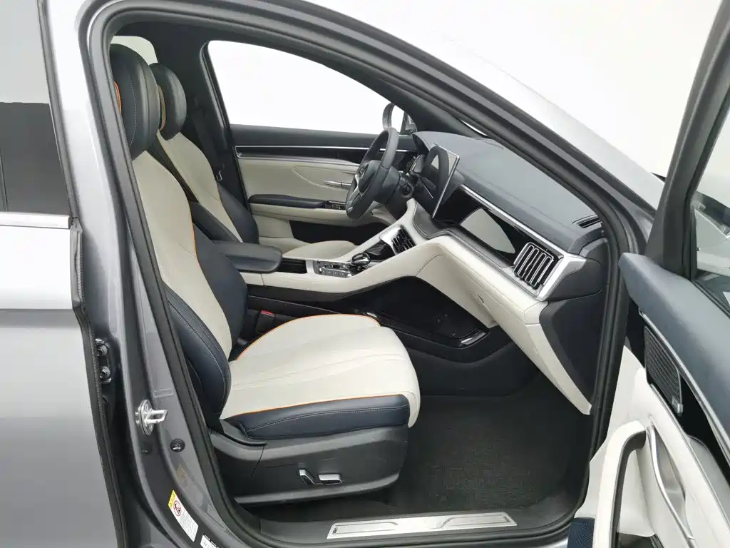 BYD PLUS New Energy — миниатюра 23