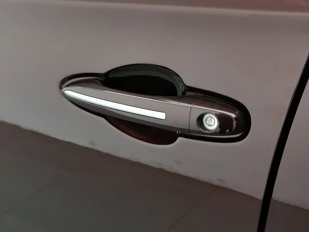GAC Motor Trumpchi GS4 — миниатюра 18