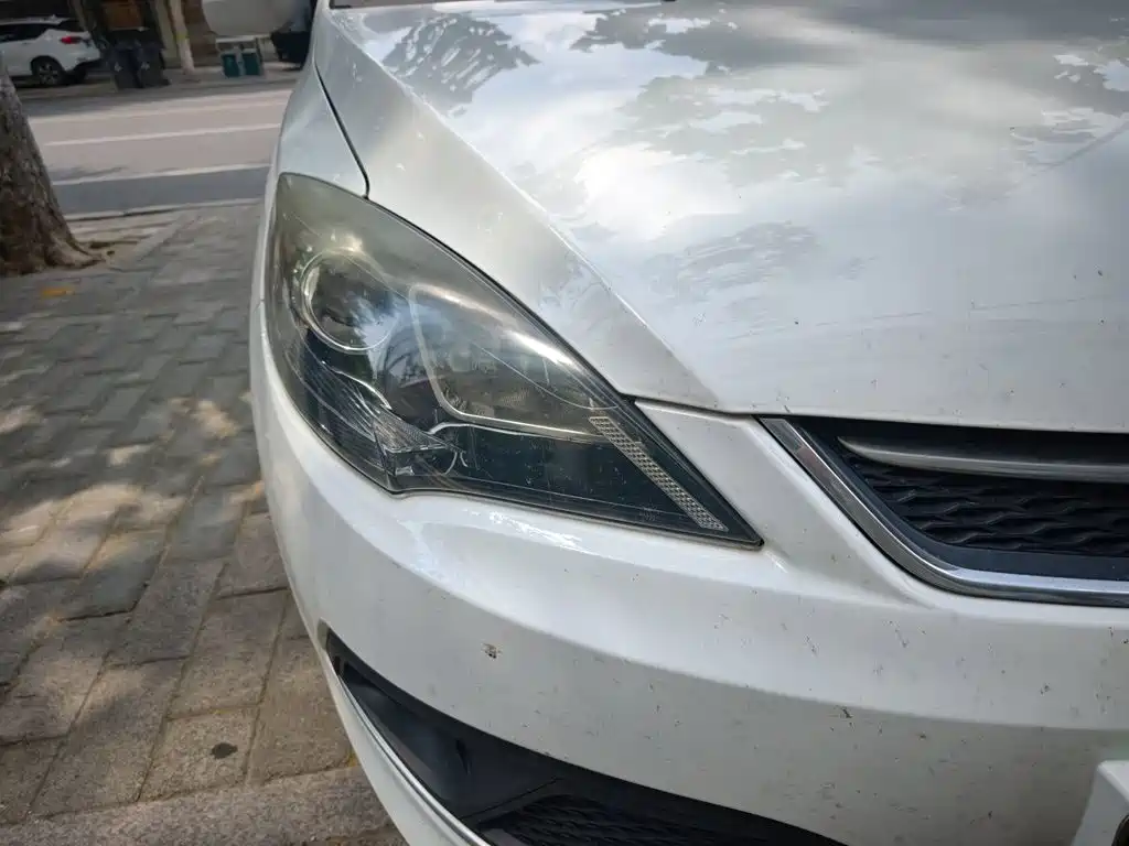 Chery Fengyun 2 — миниатюра 7