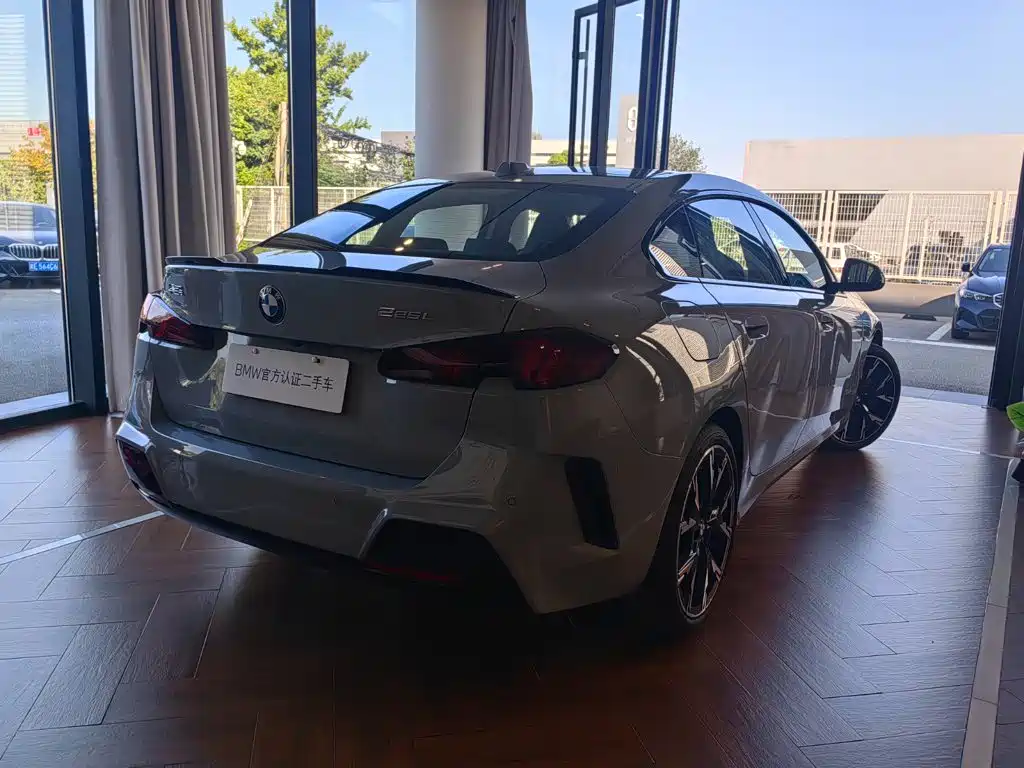 BMW 2 Series — миниатюра 4