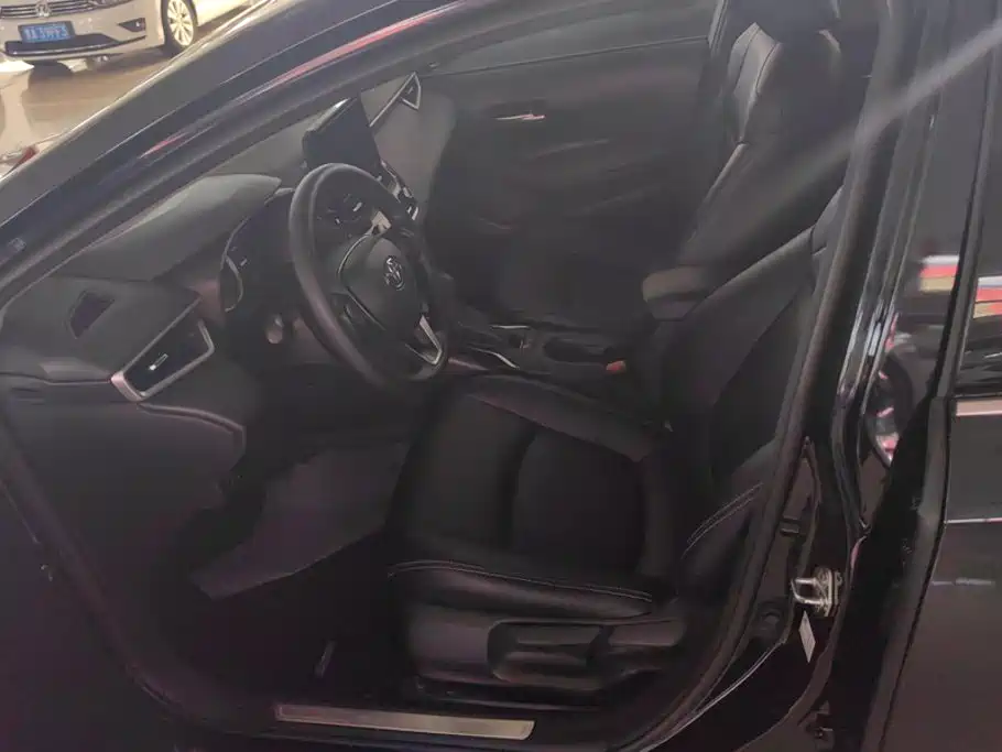 Toyota Allion — миниатюра 9