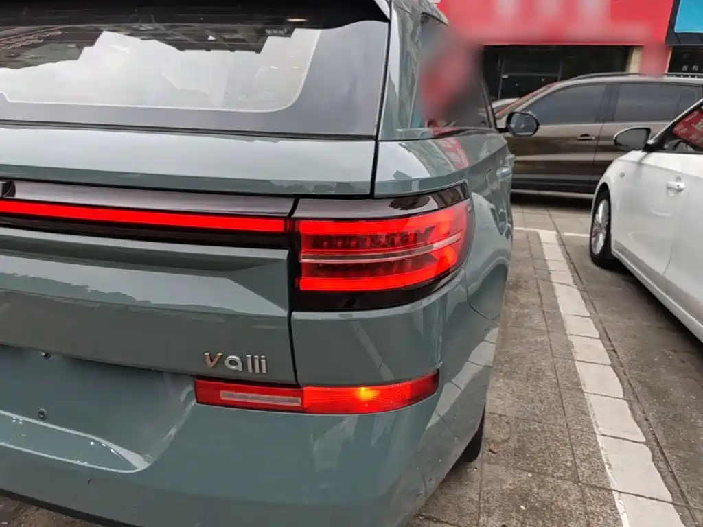 Baojun Valli — миниатюра 8