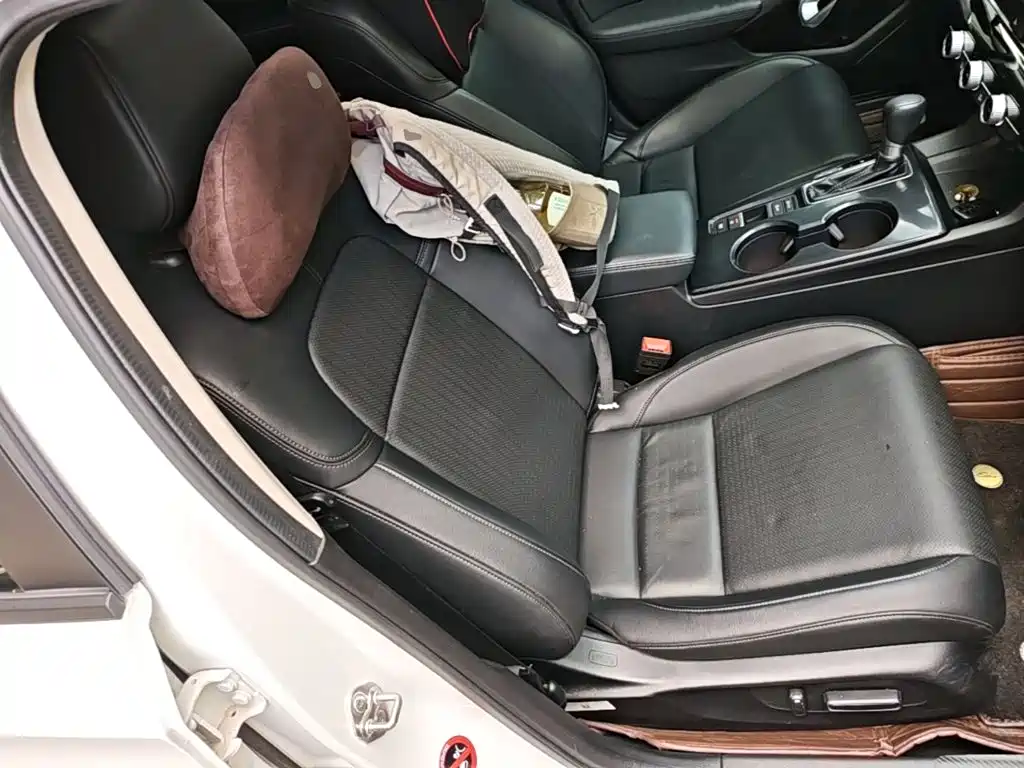 Honda Integra — миниатюра 25