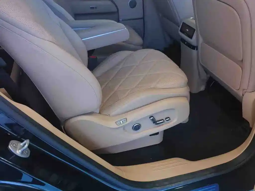 Chery T11 2026 220