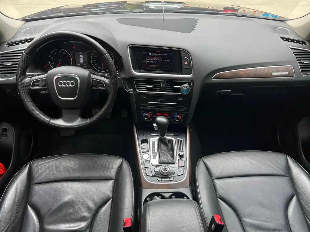 Audi Q5 2010 3.2FSI Sport