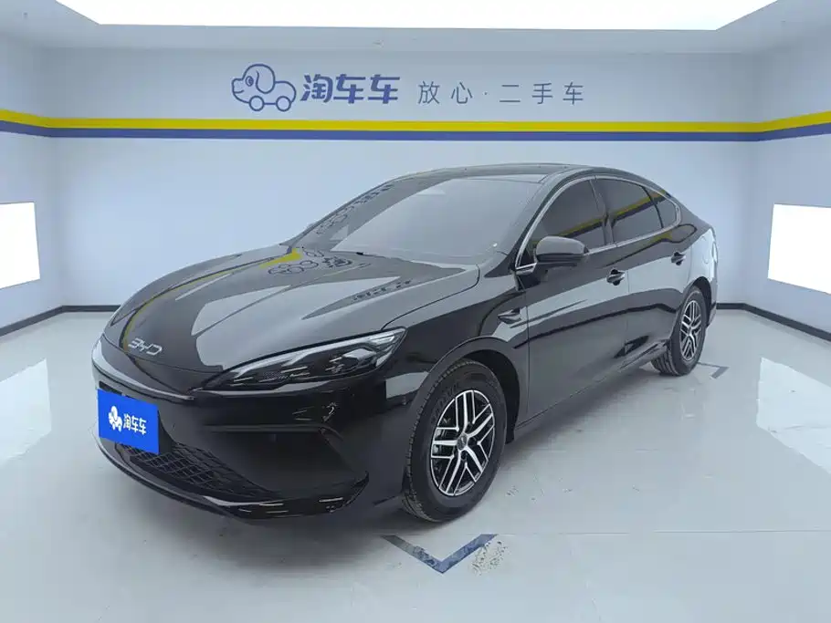 BYD Seal 05 DM-i