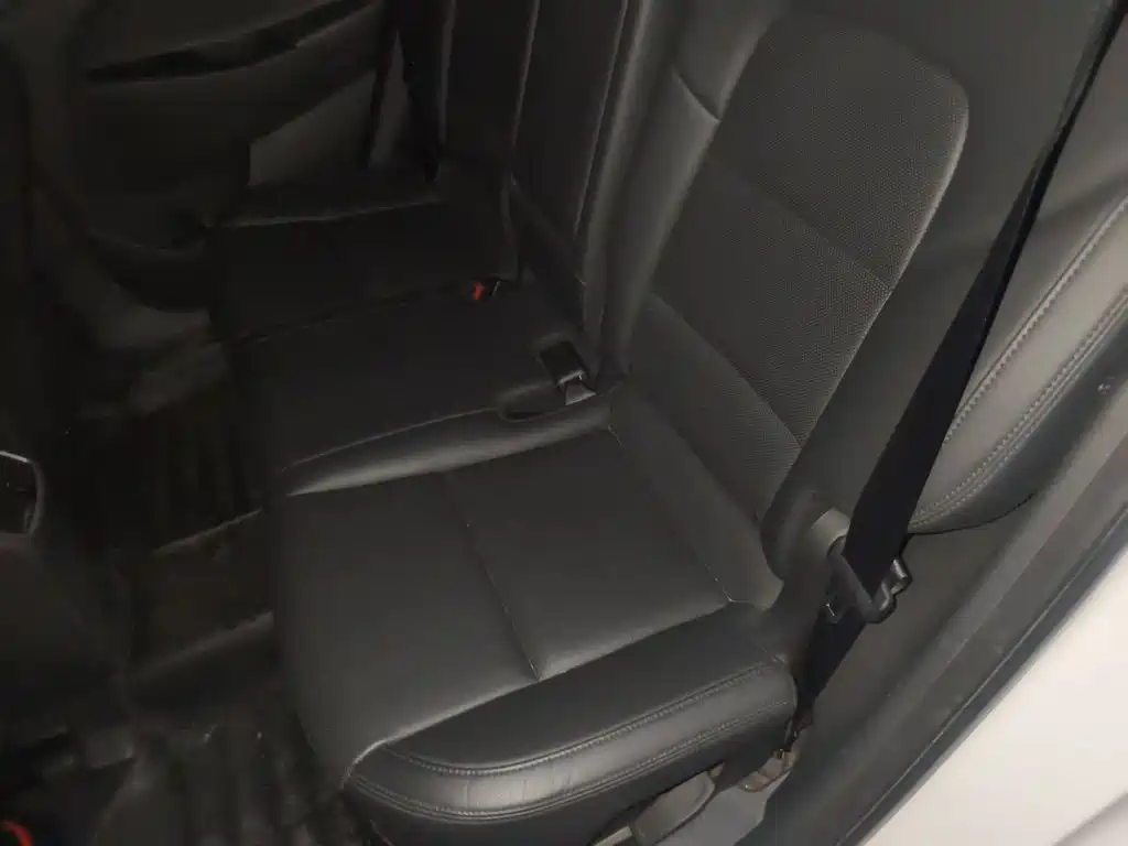 Hyundai Tucson — миниатюра 13