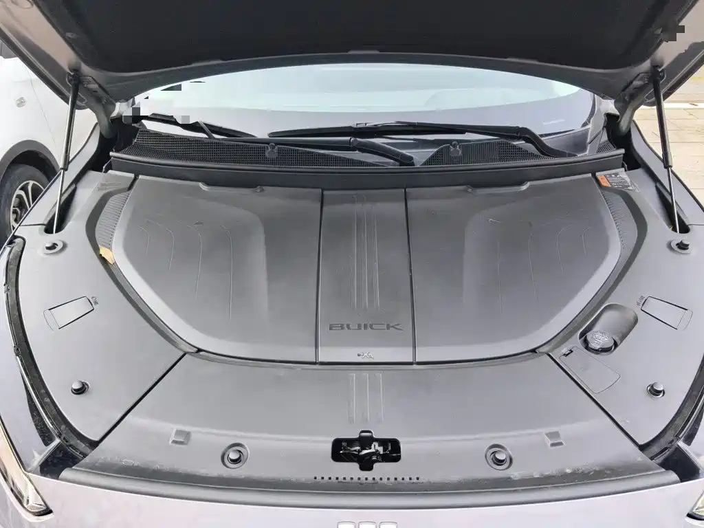 Buick E5 — миниатюра 16