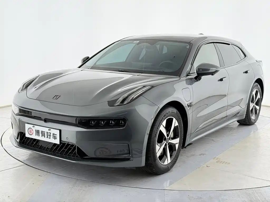 ZEEKR EXTREME KRYPTON 001