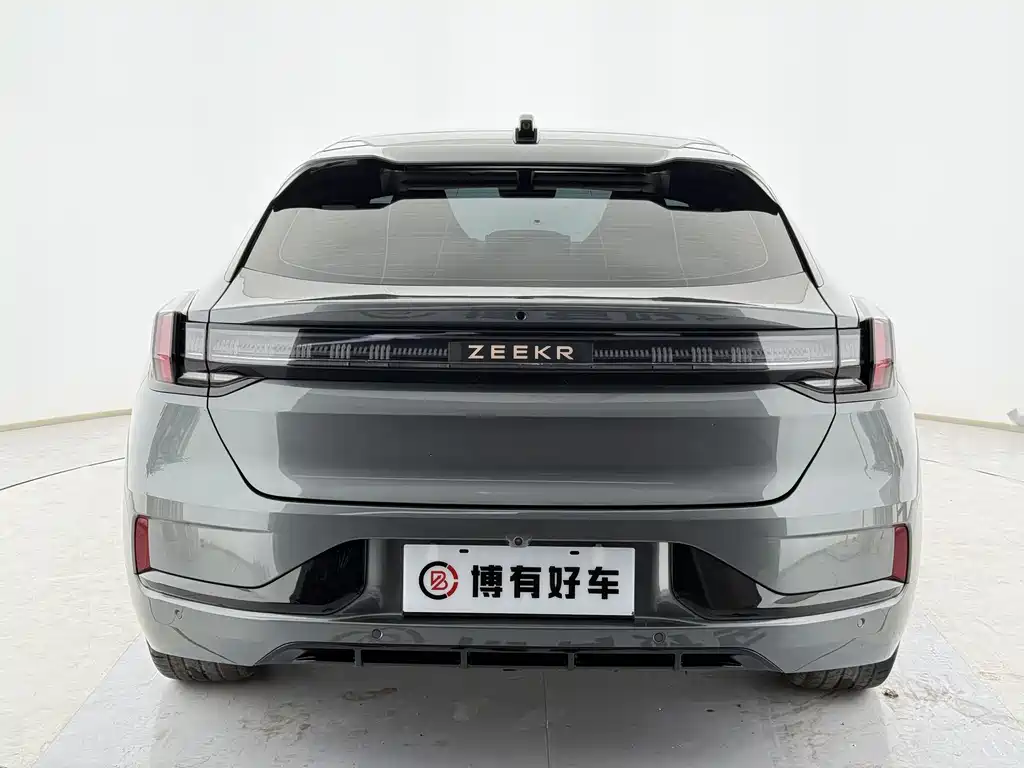 ZEEKR EXTREME KRYPTON 001