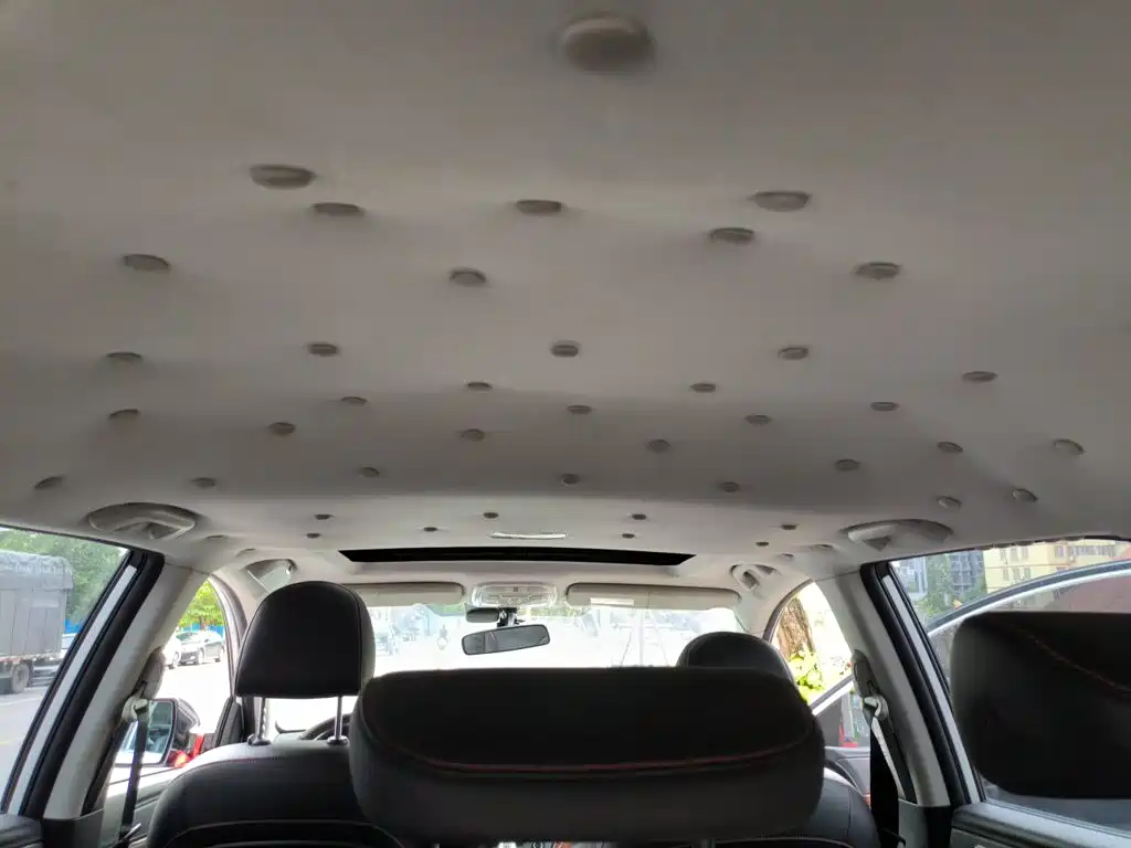 Haval H6 — миниатюра 19