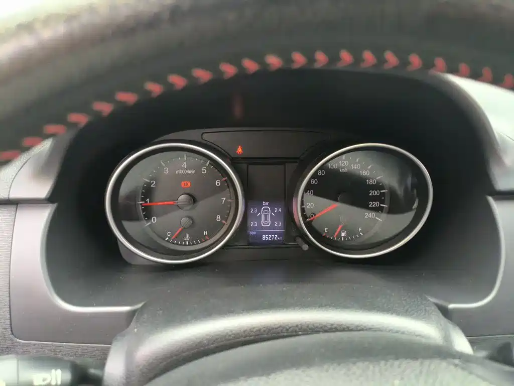 Haval H6 — миниатюра 12