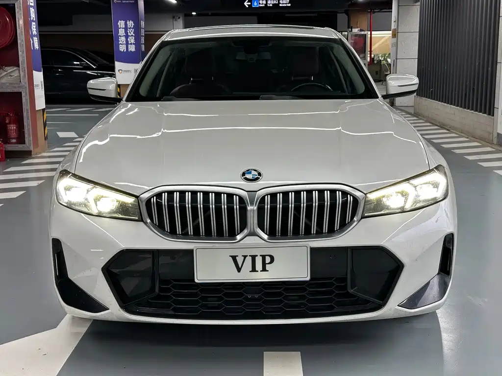 BMW 3 Series — миниатюра 2