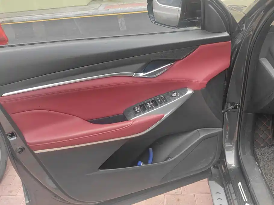 Changan CS75 PLUS — миниатюра 7