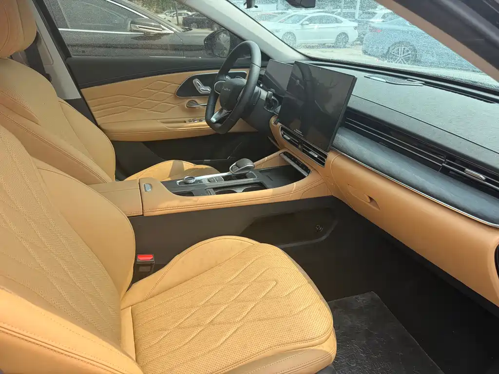 Chery 8 PRO — фотографии объявления, Фото 12