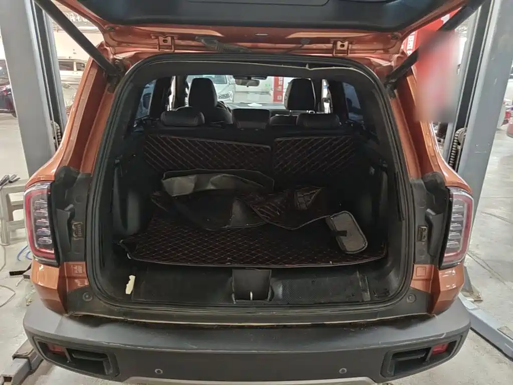 Haval Big Dog — миниатюра 19