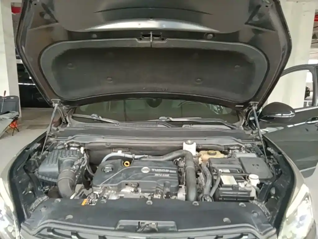 Buick Envision Plus — миниатюра 20