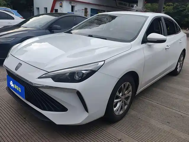 2025 Roewe i5