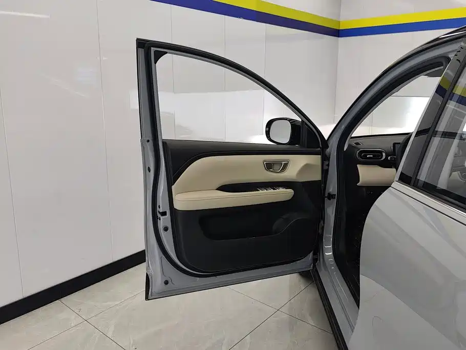 Wuling Bingo PLUS — миниатюра 7