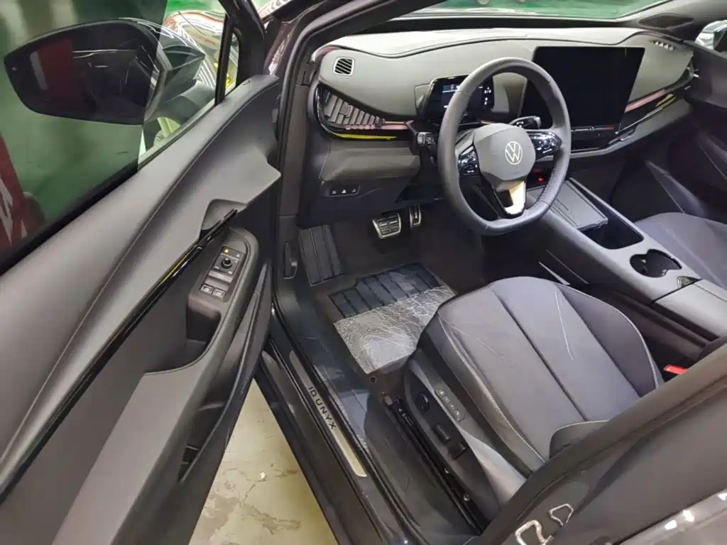 Volkswagen 06 — миниатюра 16