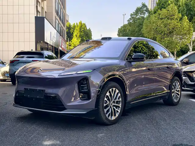 2025 Nio EC6