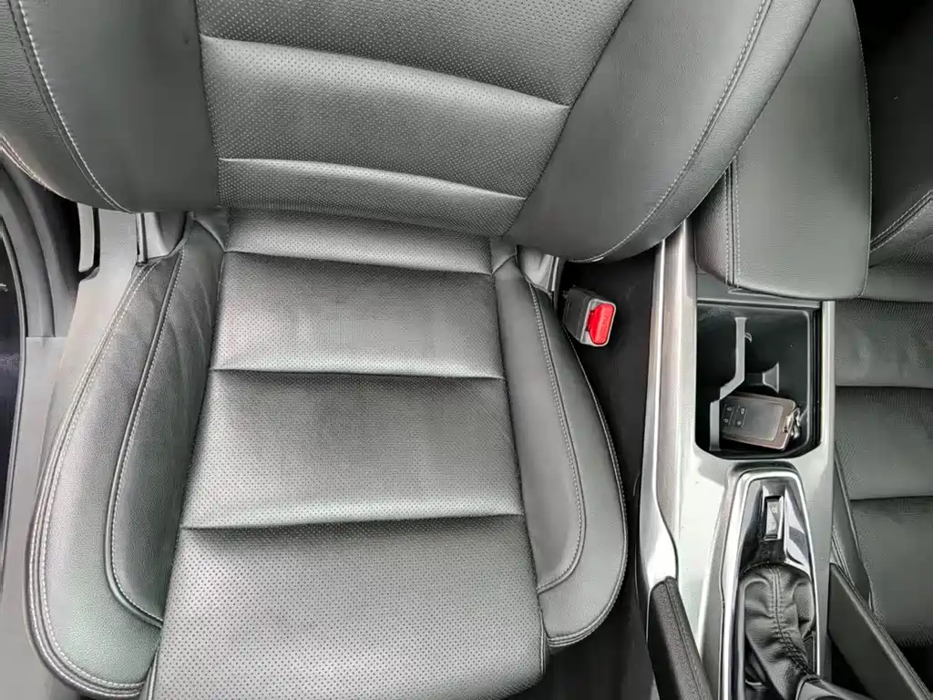 Renault Koleos — миниатюра 17