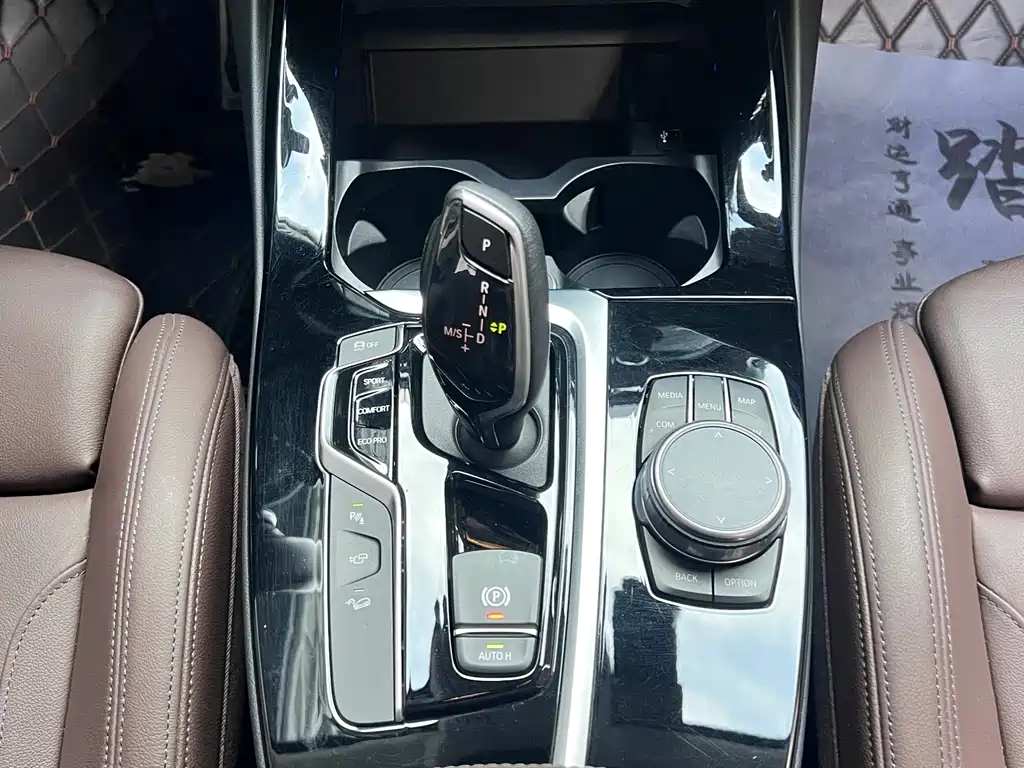BMW X3 — миниатюра 17