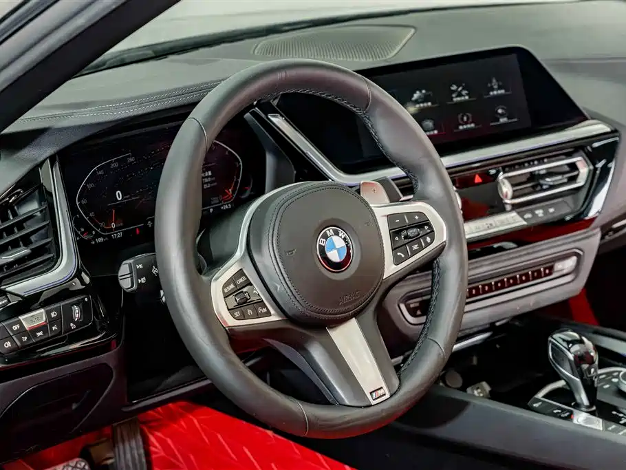 BMW Z4 — миниатюра 13