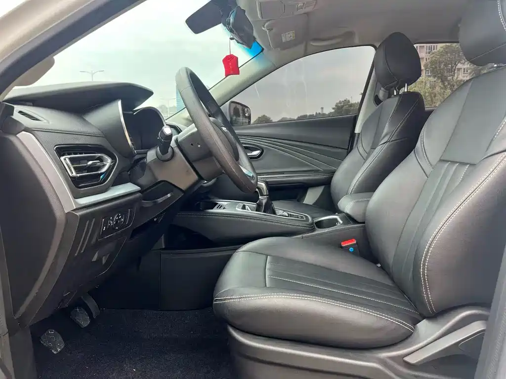 Jetour X70M — миниатюра 7