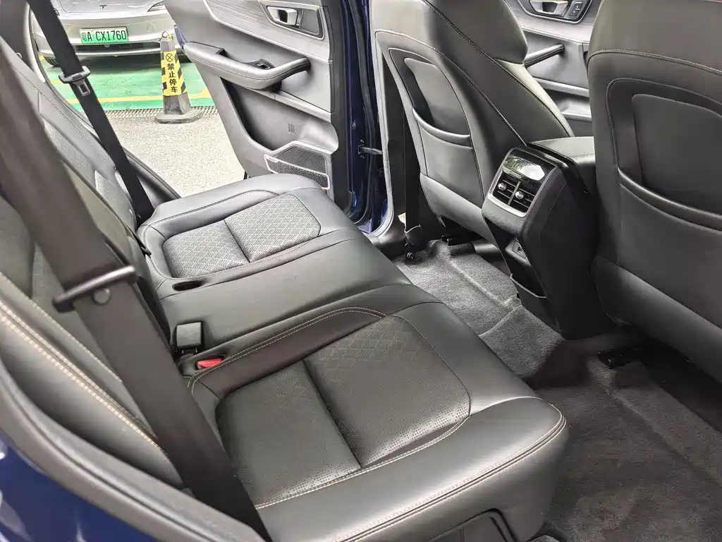Chery Tiggo 8 — миниатюра 11