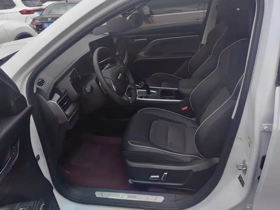 Haval H6 — миниатюра 9