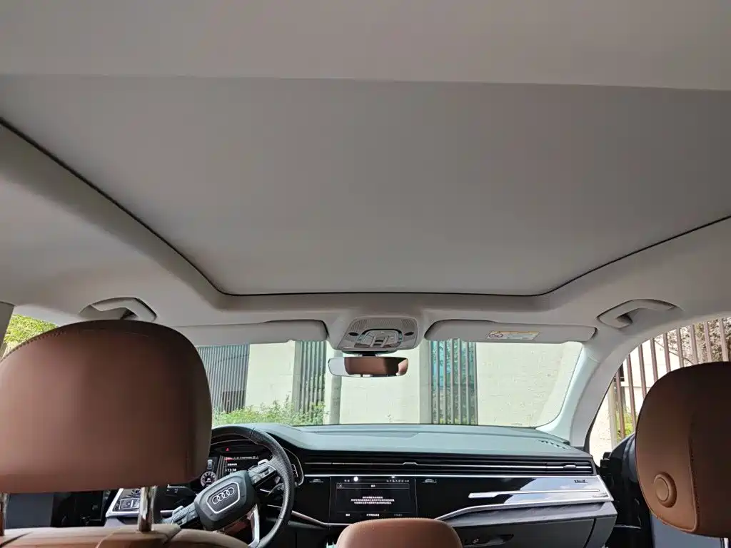 Audi Q8 — миниатюра 14