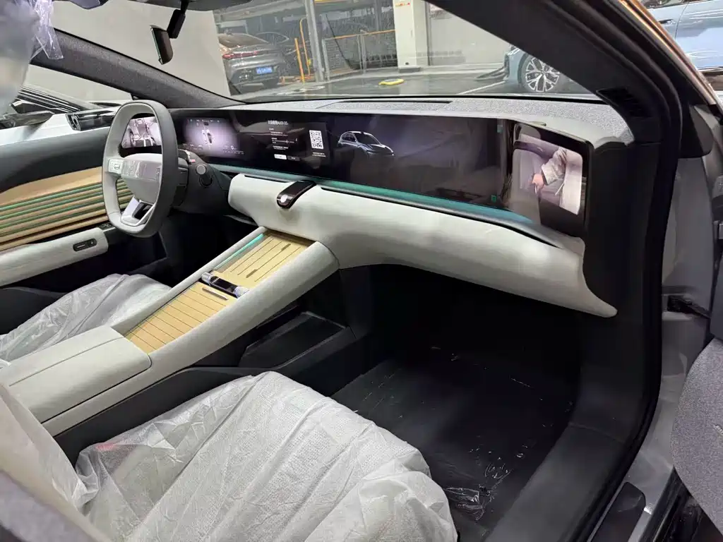 Audi E5 Sportback 2026 Flagship quattro