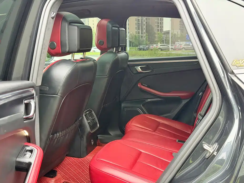 Porsche Macan 2023 Macan 2.0T