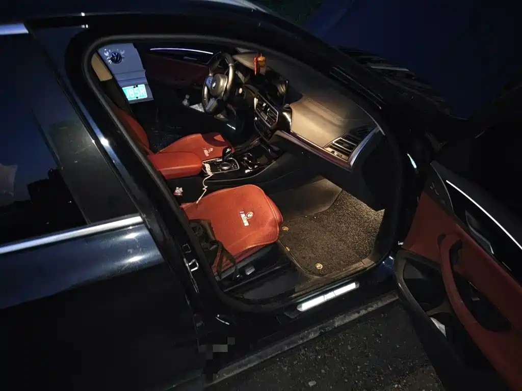 BMW X3 — миниатюра 21