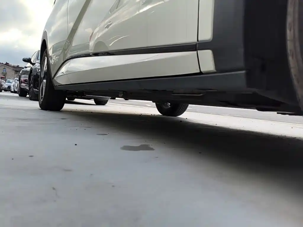 BYD Dolphin — миниатюра 21