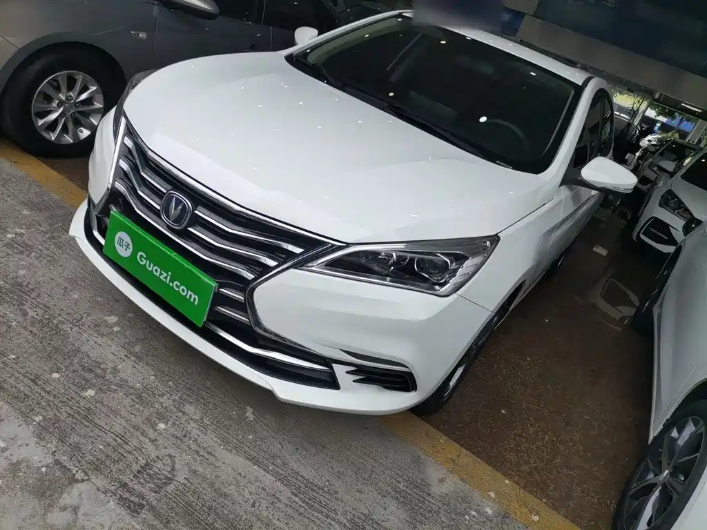 CHANGAN YIDONG DT