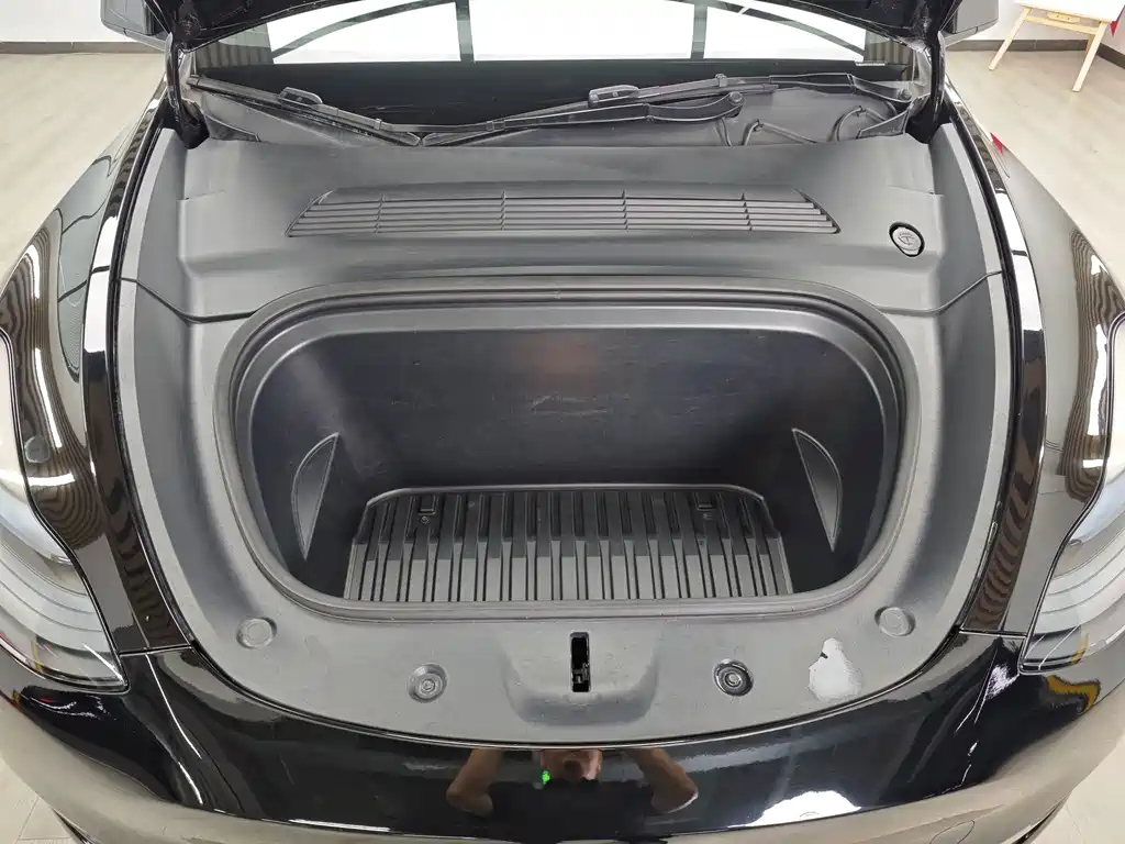Tesla Model Y — миниатюра 7