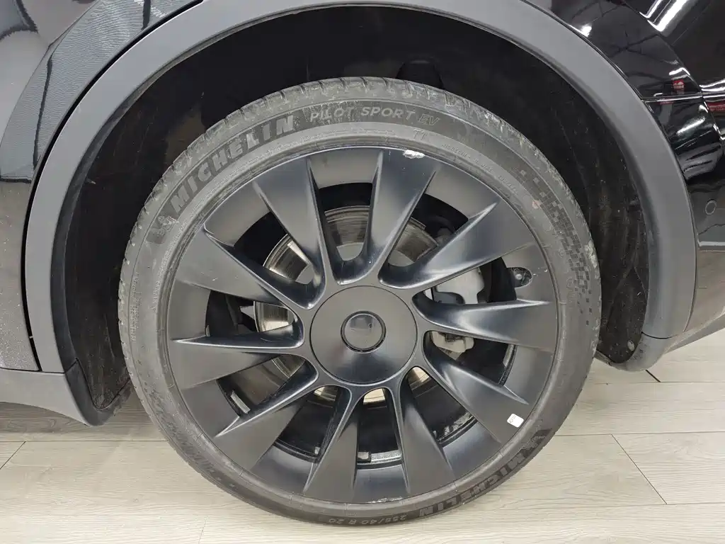 Tesla Model Y — миниатюра 56
