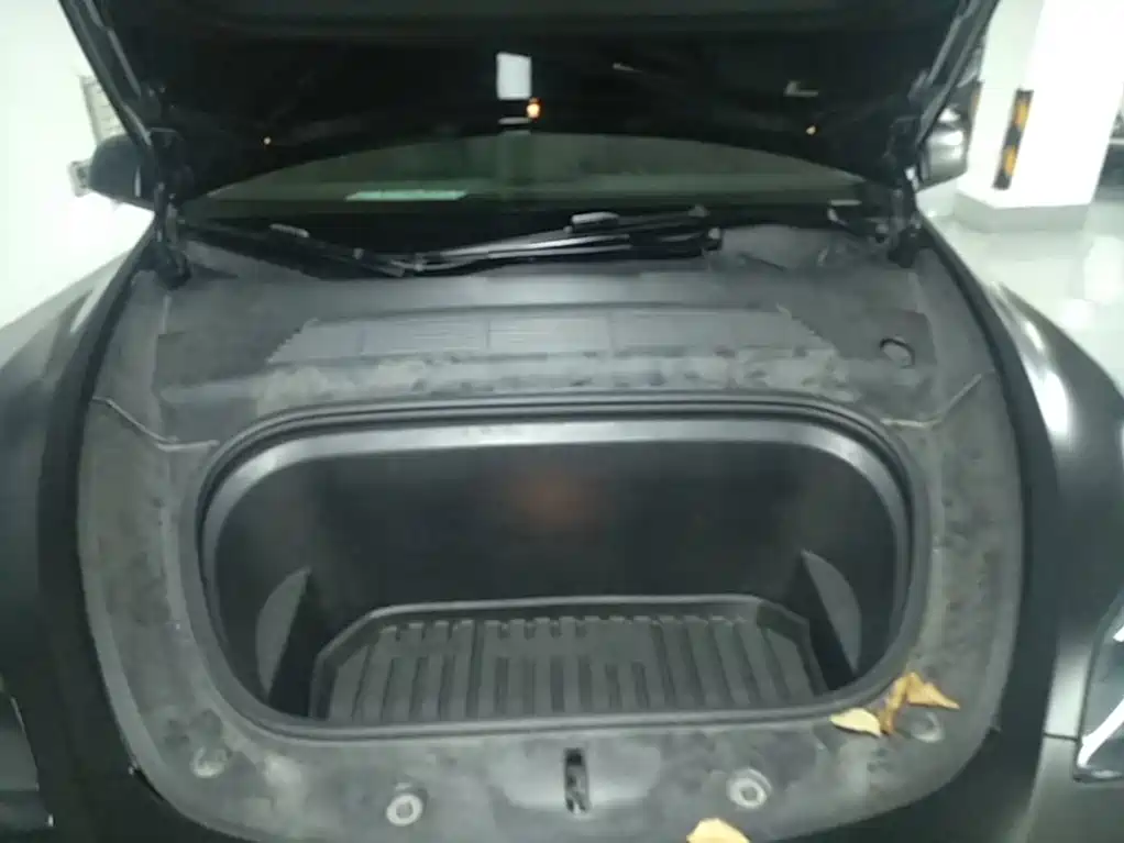 Tesla Model Y — миниатюра 20