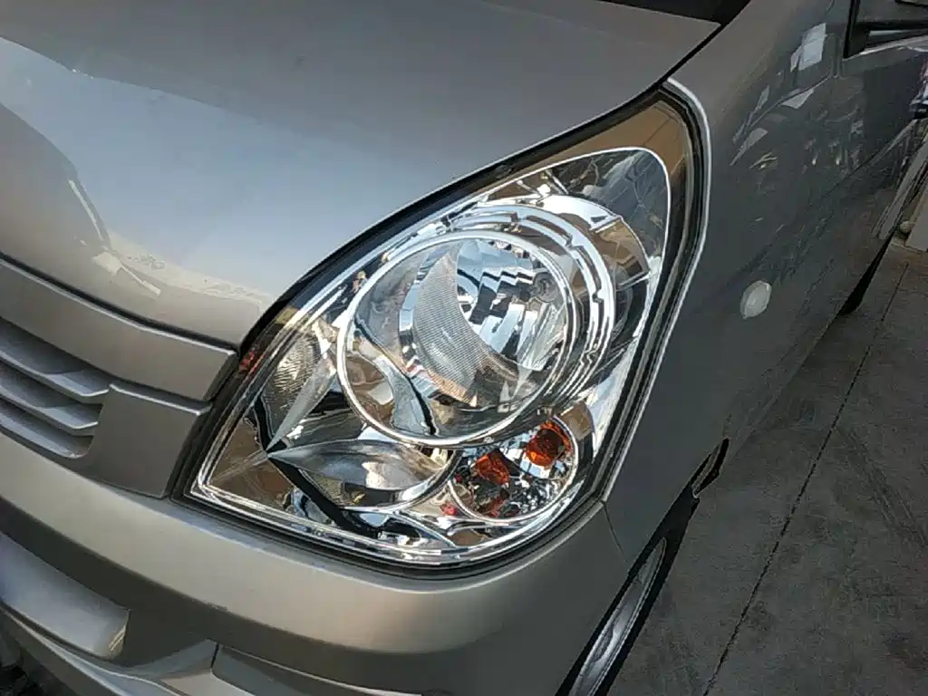 Wuling Rongguang S — миниатюра 24