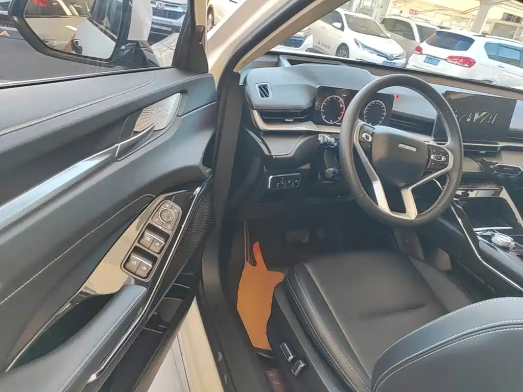 Haval H6 — миниатюра 16