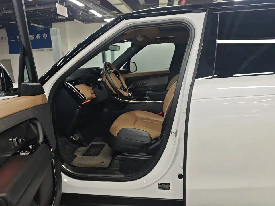 Land Rover Sport — миниатюра 8