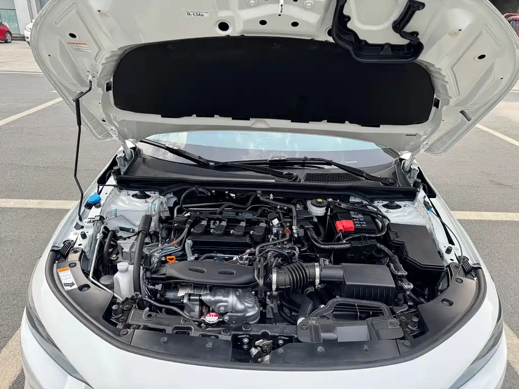 Honda Integra — миниатюра 16