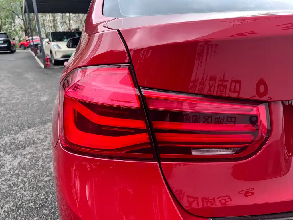 BMW 3 Series — миниатюра 19
