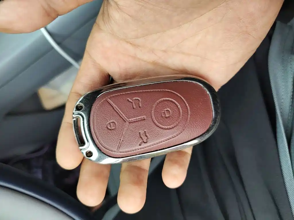 Leapmotor Leapmotor A10 — миниатюра 9