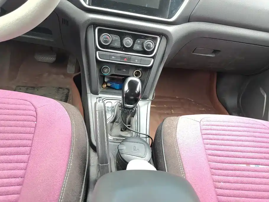 Chery Tiggo 3 — миниатюра 16